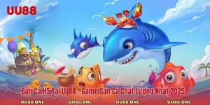 bắn cá H5